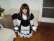 imike (55) - Fetisist, Switch Bisex Transvestite - Csongrád-Csanád - város nélkül - VIP - Verified