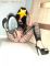 Diamond - Domina Budapest
