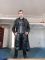LeatherLord (35) - Fetisiszta, Szubmisszív Meleg Férfi & Szolga - Budapest - VII. kerület - VIP